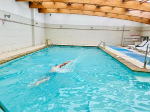 Aires Europeos en Santiago