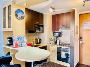 Aires Europeos en Santiago