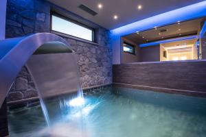 The View Village - Villas Suites & Spa Euritania Greece