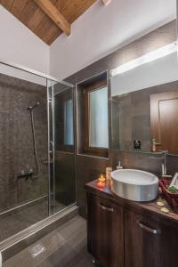 The View Village - Villas Suites & Spa Euritania Greece