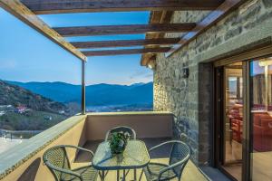 The View Village - Villas Suites & Spa Euritania Greece