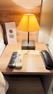 Mega Moda Goiania Hotel