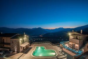 The View Village - Villas Suites & Spa Euritania Greece