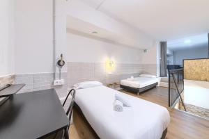 Pension H30 Tiboli Self Checkin