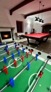 Villa Casavecchia Caselli