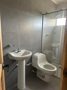 Casa Leticia Hostal