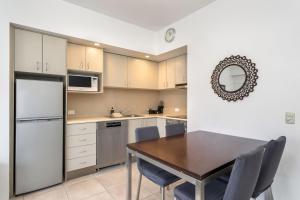 Lantern 23 - Balcony