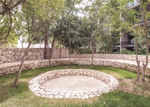 Nueva suite de lujo piscina privada