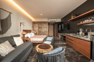 Nueva suite de lujo piscina privada