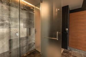 Nueva suite de lujo piscina privada