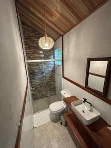 Centro de Lazer Pingo dágua