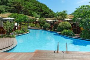 Tongyeong Hansan Marina Resort