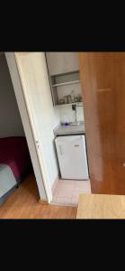 Departamentos frente Andrey si mascotas