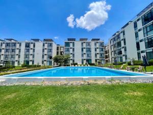 Condo PH Lago Luna, Chante
