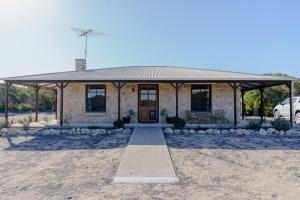 Wilde Retreat Cottage