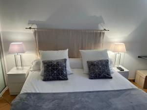 Maisons de vacances Family House in Provence with Pool and Garden, cleaning included : photos des chambres