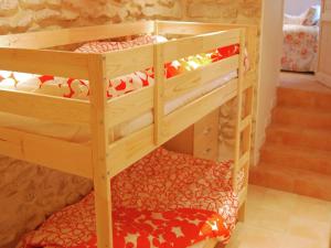 Villas Country House in Provence with Garden Access, cleaning included : photos des chambres