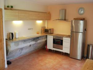 Villas Country House in Provence with Garden Access, cleaning included : photos des chambres