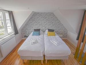 Maisons de vacances City View Family Retreat, cleaning included : photos des chambres