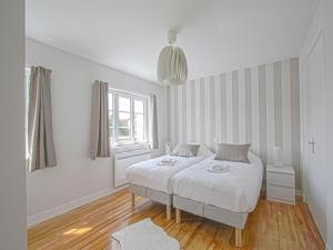 Maisons de vacances City View Family Retreat, cleaning included : photos des chambres
