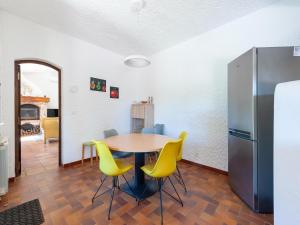 Maisons de vacances Villa in Vidauban near Vineyards & Beaches, cleaning included : photos des chambres