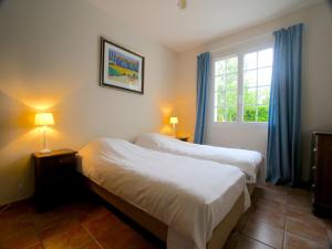 Villa with Wi-Fi, in natural surroundings, cleaning included