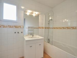Villa with Wi-Fi, in natural surroundings, cleaning included