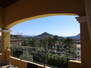 Villas Villa in Vidauban with Heated Pool, cleaning included : photos des chambres