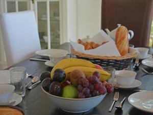 Villas Villa in Vidauban with Heated Pool, cleaning included : photos des chambres