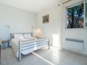 Maisons de vacances Holiday Home in Occitanie with Private Pool, cleaning included : photos des chambres