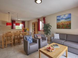 Bungalow in Lanzac with Private Terrace, cleaning included