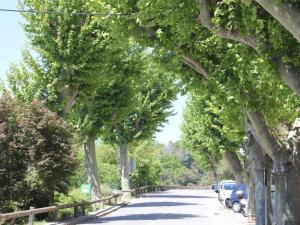Villas Villa in Salernes with Pool and Scenic Views, cleaning included : photos des chambres