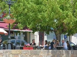 Villas Villa in Montauroux with Pool & Near Forest, cleaning included : photos des chambres