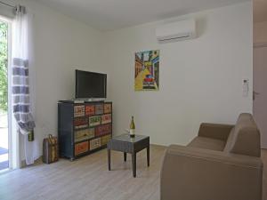 Villas Villa in Montauroux with Pool & Near Forest, cleaning included : photos des chambres