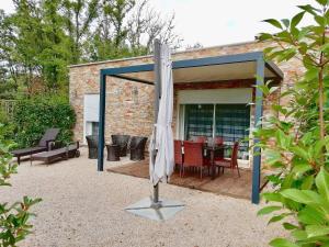 Villas Villa in Montauroux with Pool & Near Forest, cleaning included : Villa 3 Chambres