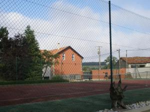 Maisons de vacances Holiday Home in Horville with Pool and Forest, cleaning included : photos des chambres