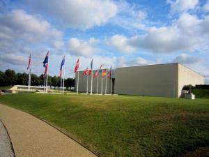 Appartements Apartment in Bayeux near D-Day Beaches, cleaning included : photos des chambres