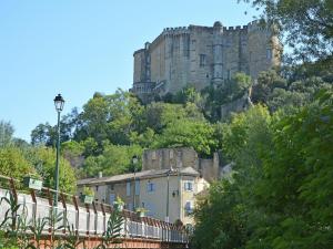 Villas Villa in Malaucene near Mont Ventoux, cleaning included : photos des chambres