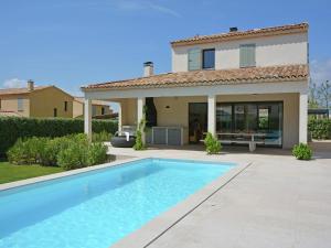 Villas Villa in Malaucene near Mont Ventoux, cleaning included : photos des chambres