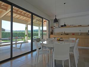 Villas Villa in Malaucene near Mont Ventoux, cleaning included : photos des chambres