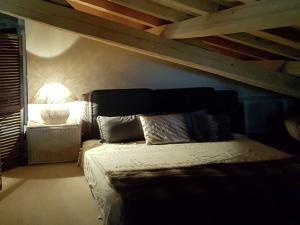 Maisons de vacances Mansion in Fargues with Pool and Garden, cleaning included : photos des chambres