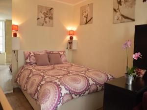 Appartements Modern Bayeux Hideaway, cleaning included : photos des chambres