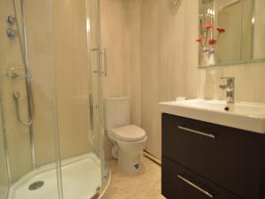 Appartements Modern Bayeux Hideaway, cleaning included : photos des chambres