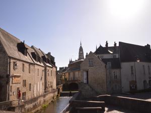 Appartements Modern Bayeux Hideaway, cleaning included : photos des chambres