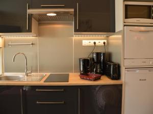 Appartements Modern Bayeux Hideaway, cleaning included : photos des chambres