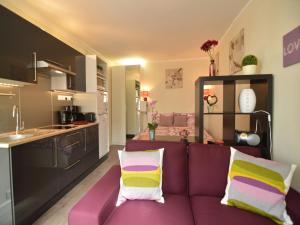Appartements Modern Bayeux Hideaway, cleaning included : photos des chambres