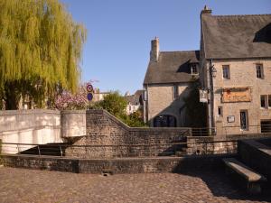 Appartements Modern Bayeux Hideaway, cleaning included : photos des chambres
