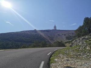 Villas Villa in Malaucene near Mount Ventoux, cleaning included : photos des chambres