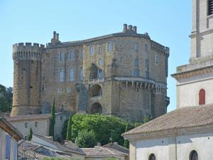 Villas Villa in Malaucene near Mount Ventoux, cleaning included : photos des chambres