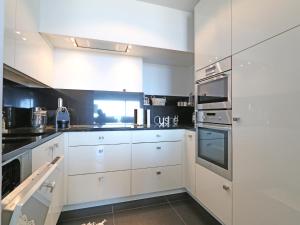 Apartment in Knokke-Heist with Sea View